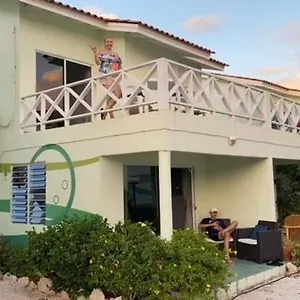  Appartement Blue Lagoon